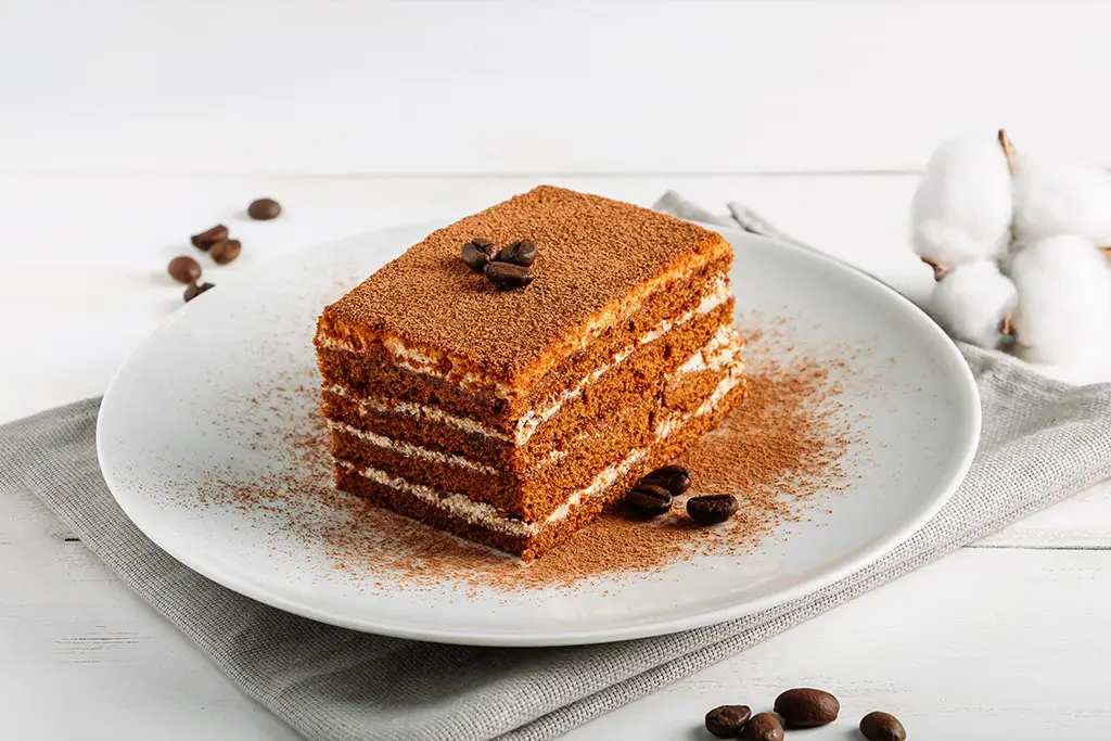 Tiramisù