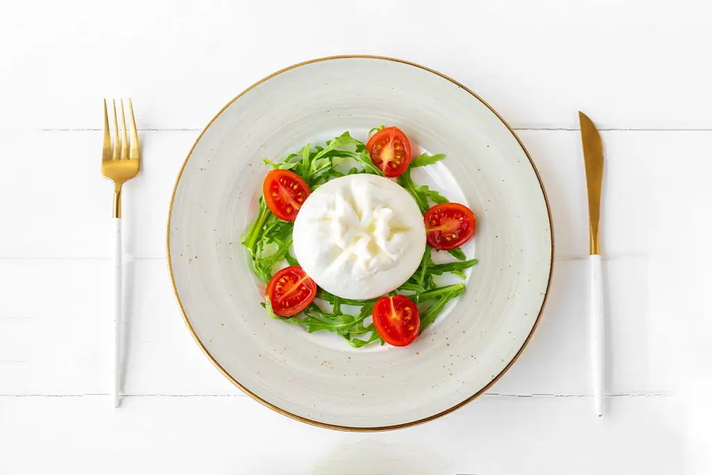 burrata