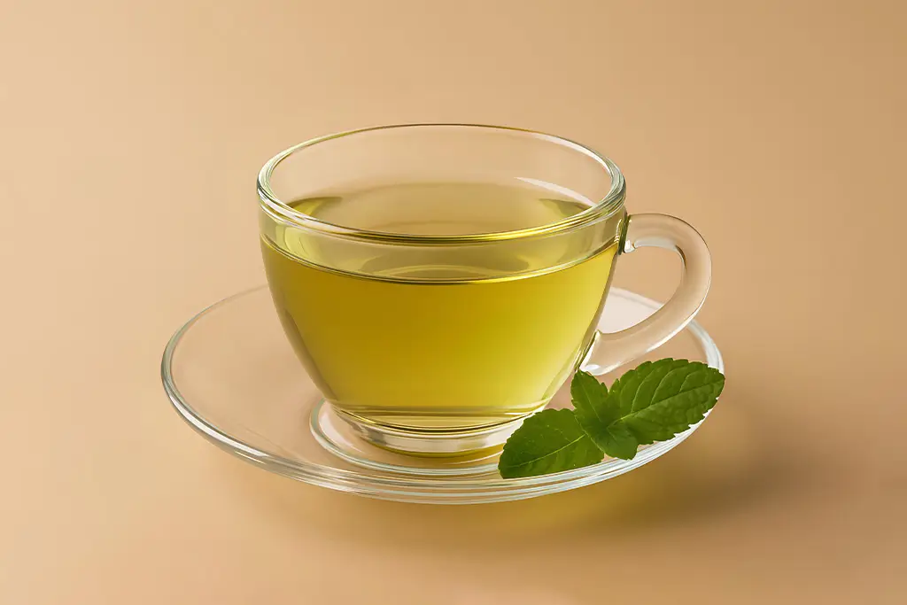 green-tea