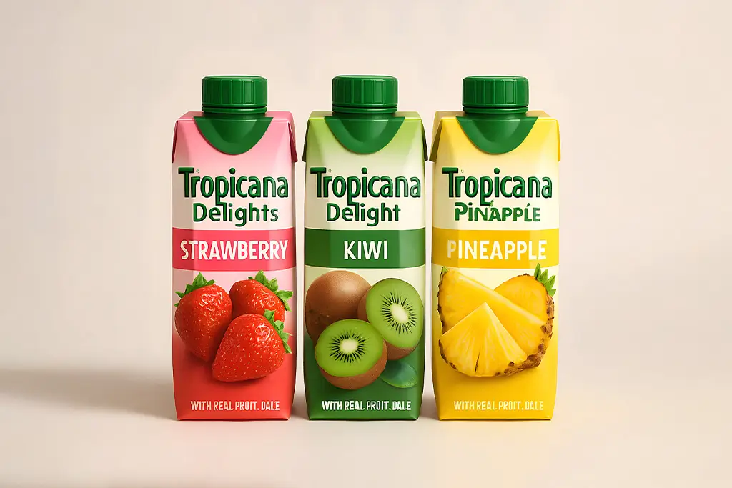 tropicana